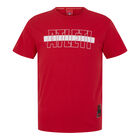 Camiseta Atleti Franja Roja